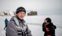 Ледопады Жданко, Фото: 27