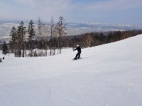 Бесплатные мастер-классы для лыжников и сноубордистов прошли в Южно-Сахалинске, Фото: 2