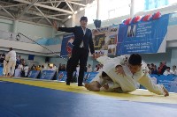 Сахалинские спортсмены завоевали девять медалей международного турнира по дзюдо, Фото: 8