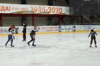 В Южно-Сахалинске устроили бесплатные рождественские катания на коньках , Фото: 1