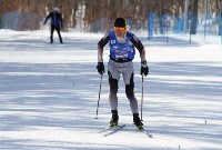 Более 500 лыжников преодолели сахалинский марафон памяти Фархутдинова, Фото: 41