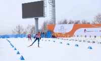 Лыжники Дальнего Востока устроили на Сахалине гонки свободным стилем, Фото: 23