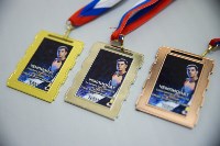 На Сахалине прошёл первый областной чемпионат по сквошу, Фото: 10