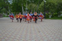 «Мечта» и «Этнос» представят Сахалинскую область на фестивале «Есакой Соран», Фото: 12
