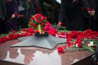 День Победы в Южно-Сахалинске, Фото: 184