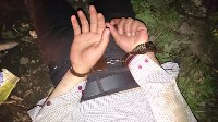 Барсеточники задержаны в Южно-Сахалинске, Фото: 4