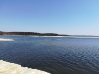 Семнадцать рыбаков спасли со льдины на юге Сахалина, Фото: 12