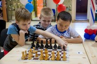 В Южно-Сахалинске завершился традиционный nурнир по шахматам среди ветеранов, Фото: 13