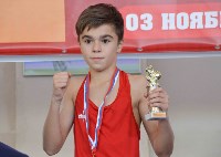 На Сахалине определили победителей всероссийского турнира по боксу, Фото: 3