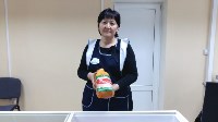 На Сахалин доставили первую партию свинины из Белгородской области, Фото: 5