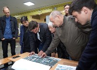 Жители Владимировки хотят, чтобы в их районе появился сквер Геологов , Фото: 2