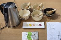 Южносахалинцы обучились японской чайной церемонии, Фото: 8