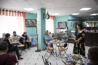 Сахалинский театр кукол готовится к открытию сорокового сезона, Фото: 4
