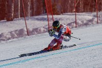 Сахалинец Александр Фёдоров взял золото первенства России по горнолыжному спорту, Фото: 13