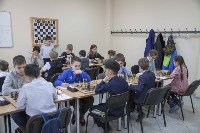 Лучших шахматистов Южно-Сахалинска определили на «Белой Ладье», Фото: 9
