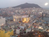 вид с смотровой башни на ТЦ"Lotte", Фото: 31