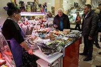 На Сахалине упорядочивают торговлю морскими деликатесами, Фото: 11