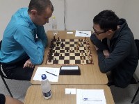 Областной чемпионат по шахматам прошел в Южно-Сахалинске, Фото: 7