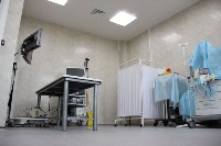 В Сахалинском онкологическом диспансере совершенствуют эндоскопическую службу, Фото: 3