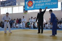 Участниками «Кубка мэра Южно-Сахалинска» по дзюдо стали свыше 120 юных спортсменов , Фото: 11