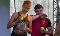 На Сахалине прошел Фестиваль красок Холи-2017 , Фото: 57