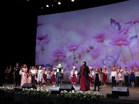 Сахалинцы отметили День матери в «Октябре» , Фото: 1