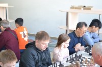 Семейный турнир по шахматам, Фото: 16