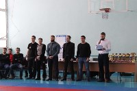 Более 70 сахалинских борцов встретились на ковре областного первенства , Фото: 26