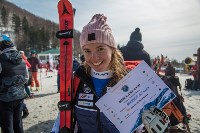 Российские горнолыжники на Far East Cup взяли максимум золота, Фото: 3