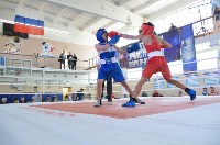 На Сахалине определили победителей всероссийского турнира по боксу, Фото: 25