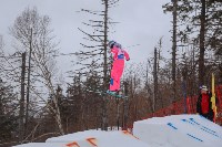 Чемпионат России по фристайлу: Фото 2 Чемпионат России по фристайлу, Фото: 2