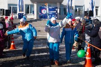 Огонь зимних игр «Дети Азии» добрался до Макарова, Фото: 4