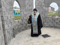 На Кунашире при воинской части возведут храм, Фото: 6