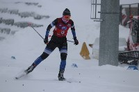 На Сахалине разыгрывают награды первенства ДФО по лыжным гонкам, Фото: 9