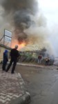 Пожар на Сахалинской, Фото: 1