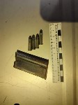 Оружие, боеприпасы и порох нашли у двоих сахалинцев сотрудники ФСБ, Фото: 17