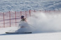 Сахалинец Александр Фёдоров взял золото первенства России по горнолыжному спорту, Фото: 17