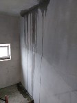 "Дом промок насквозь" в курильском селе Горном, Фото: 2