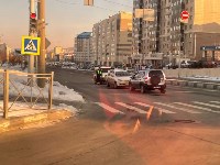 Пьяного водителя без прав задержали в Южно-Сахалинске, Фото: 4