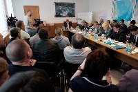 На Сахалине проведут тщательную и независимую экспертизу по новой электростанции, Фото: 4