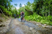 Велопоход на гору Быкова, Фото: 22