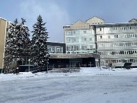 Санаторий , Фото: 4