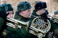 Сахалинцы почтили память героически погибших в Чечне российских десантников, Фото: 6