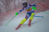 На Сахалине завершилось юниорское первенство России по горнолыжному спорту, Фото: 6