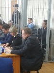 Судебные слушания по уголовному делу экс-губернатора Хорошавина начались в Южно-Сахалинске, Фото: 11
