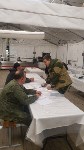 Сахалинские студенты приняли участие в межрегиональных военно-поисковых сборах, Фото: 8