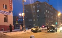 ДТП 10 января, Фото: 4