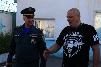 Путешественники из клуба «Сел и поехал» прибыли на Сахалин, Фото: 53