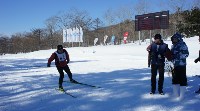 лыжные гонки спасателей, Фото: 4