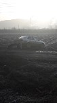 Водитель "Мицубиси" врезался в "Тойоту" и скрылся с места ДТП в Южно-Сахалинске, Фото: 3